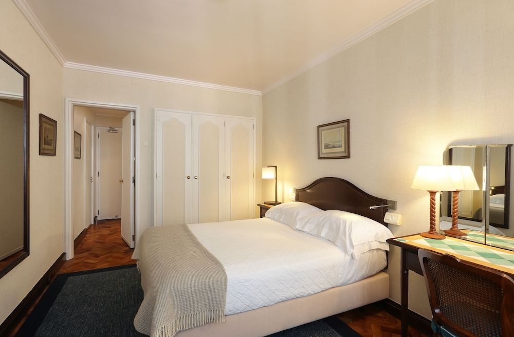 Hôtel Lisboa Plaza, a Lisbon Heritage Collection 4* pas cher photo 32
