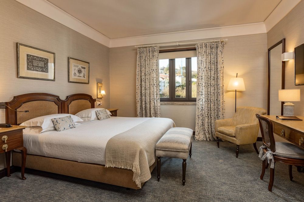 Hôtel Lisboa Plaza, a Lisbon Heritage Collection 4* pas cher photo 33