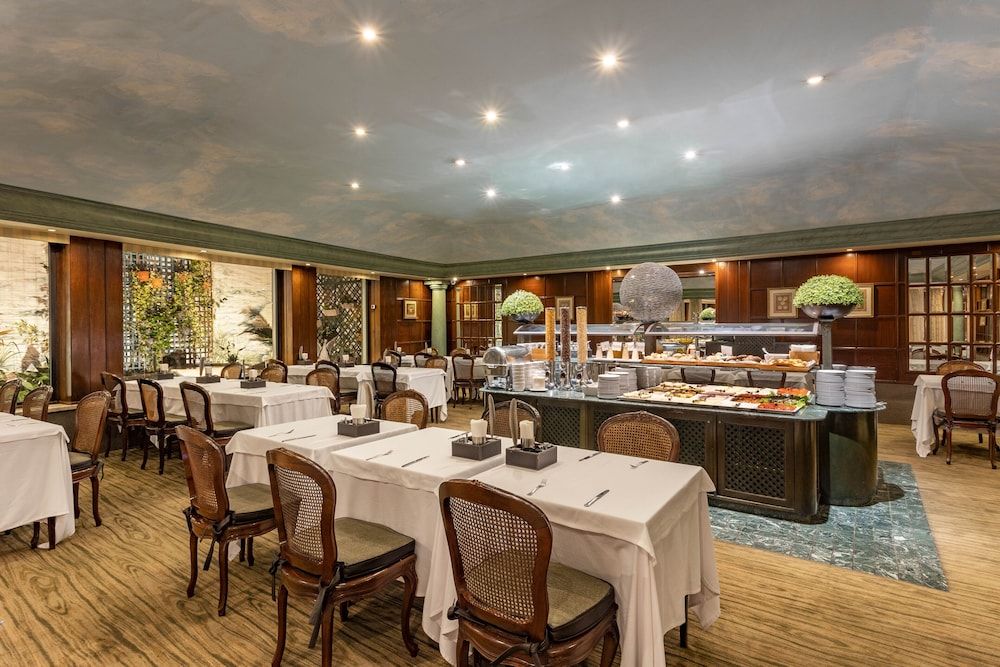 Hôtel Lisboa Plaza, a Lisbon Heritage Collection 4* pas cher photo 35