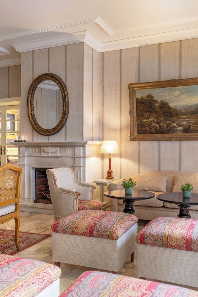 Hôtel Lisboa Plaza, a Lisbon Heritage Collection 4* pas cher photo 37