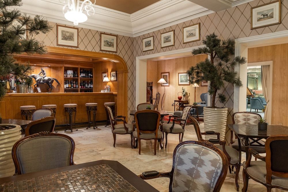 Hôtel Lisboa Plaza, a Lisbon Heritage Collection 4* pas cher photo 39