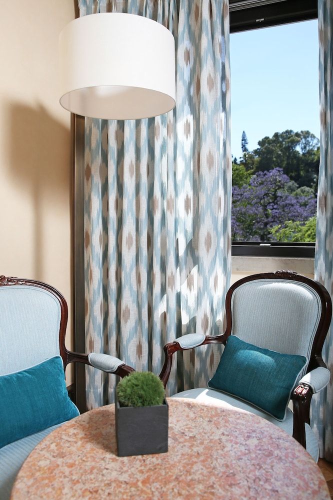 Hôtel Lisboa Plaza, a Lisbon Heritage Collection 4* pas cher photo 41