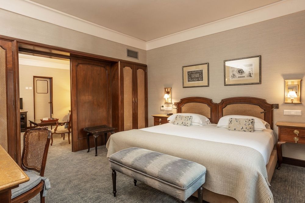 Hôtel Lisboa Plaza, a Lisbon Heritage Collection 4* pas cher photo 43