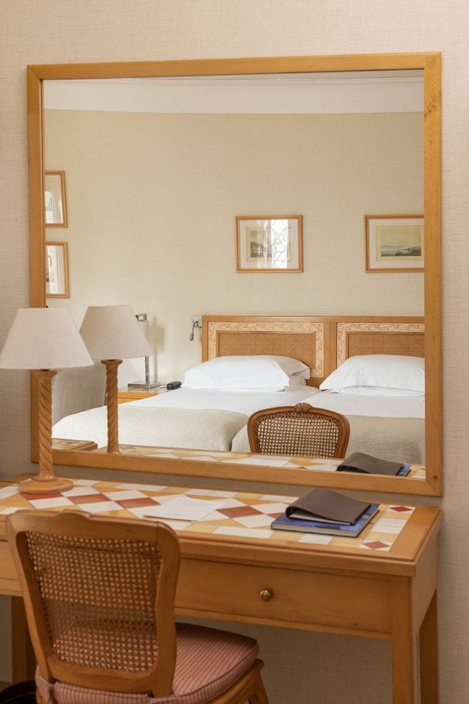 Hôtel Lisboa Plaza, a Lisbon Heritage Collection 4* pas cher photo 45