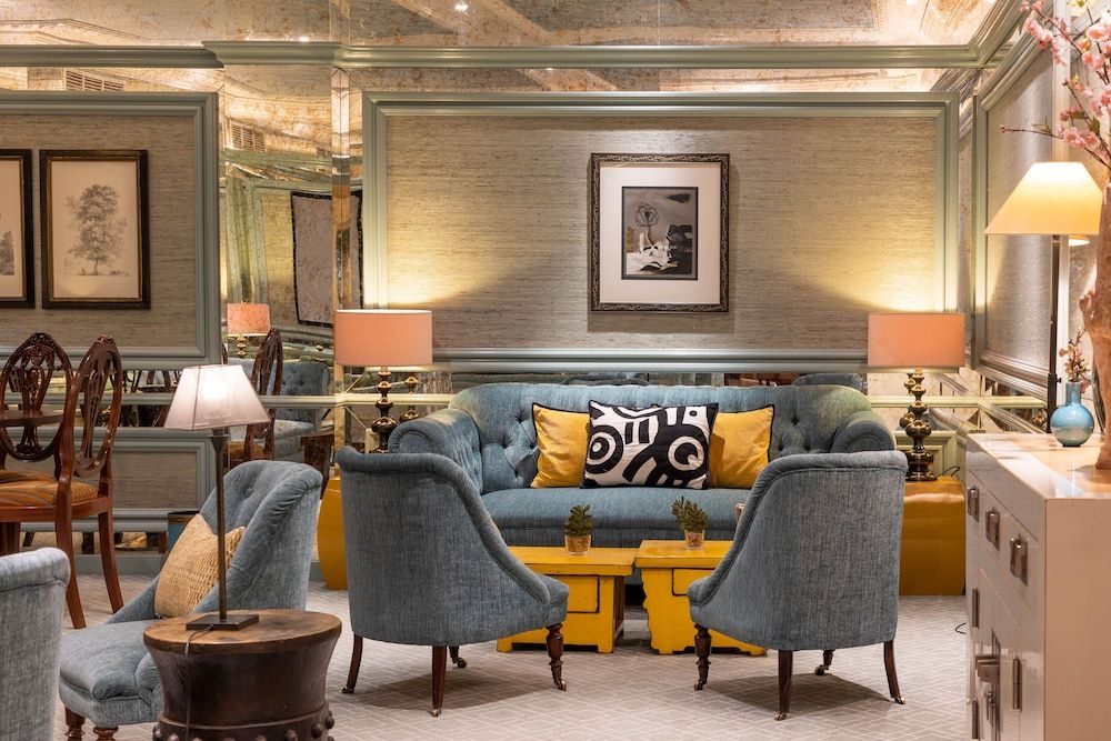 Hôtel Lisboa Plaza, a Lisbon Heritage Collection 4* pas cher photo 46