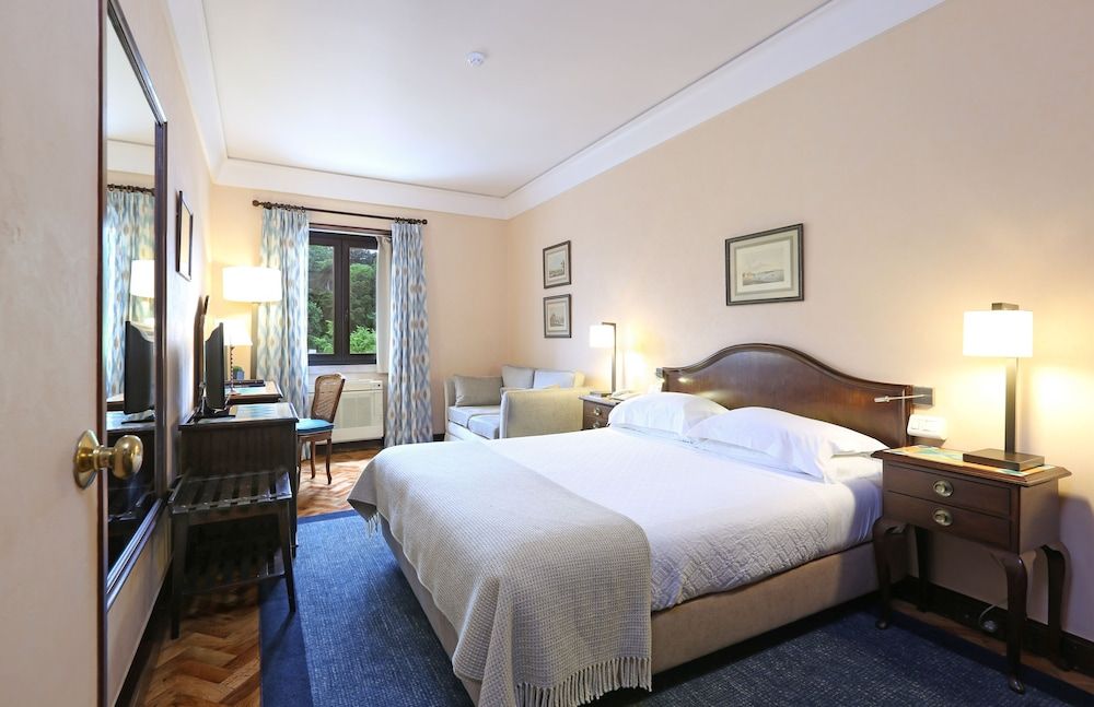 Hôtel Lisboa Plaza, a Lisbon Heritage Collection 4* pas cher photo 47