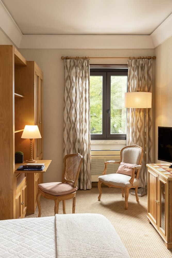 Hôtel Lisboa Plaza, a Lisbon Heritage Collection 4* pas cher photo 53