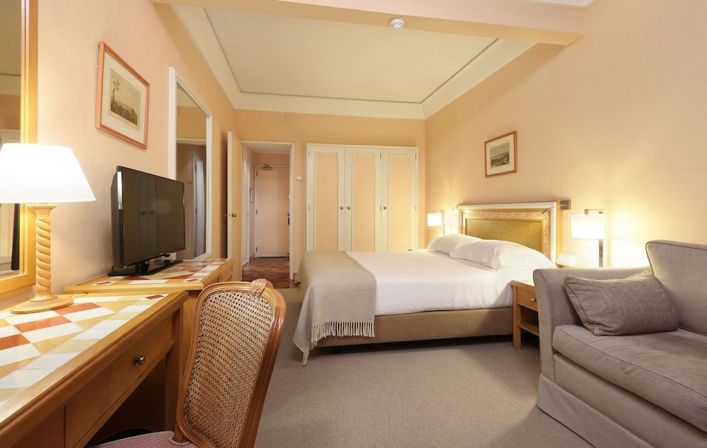 Hôtel Lisboa Plaza, a Lisbon Heritage Collection 4* pas cher photo 54