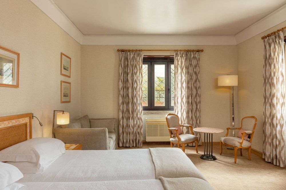 Hôtel Lisboa Plaza, a Lisbon Heritage Collection 4* pas cher photo 56