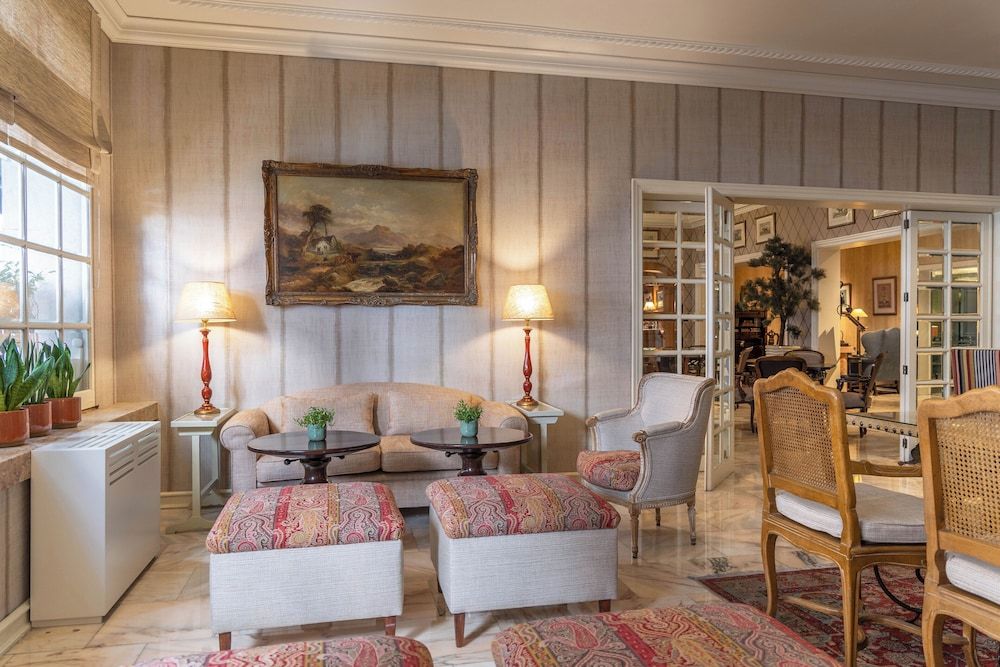 Hôtel Lisboa Plaza, a Lisbon Heritage Collection 4* pas cher photo 59