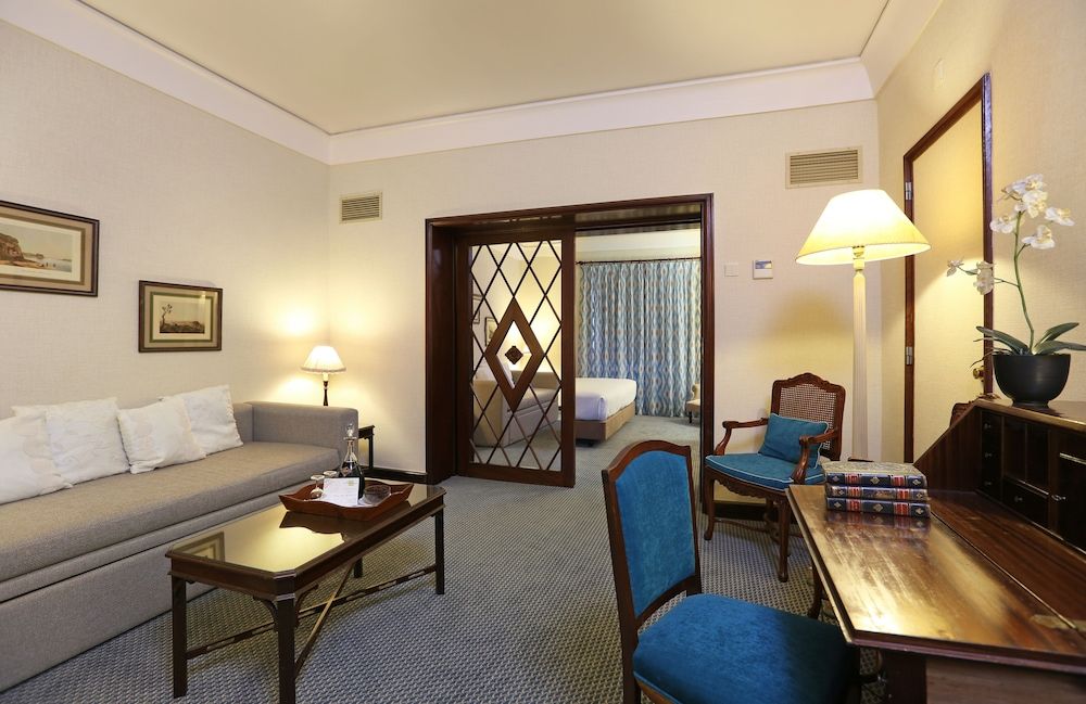 Hôtel Lisboa Plaza, a Lisbon Heritage Collection 4* pas cher photo 61