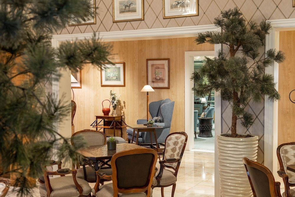 Hôtel Lisboa Plaza, a Lisbon Heritage Collection 4* pas cher photo 62