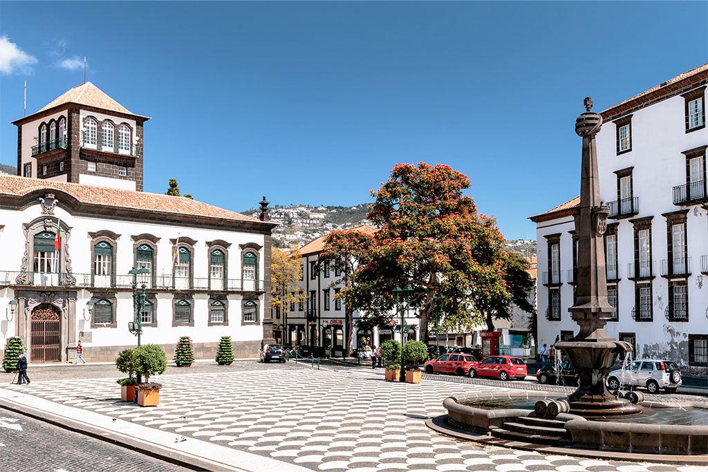 Eira do Serrado Hôtel et Spa 4* pas cher photo 3