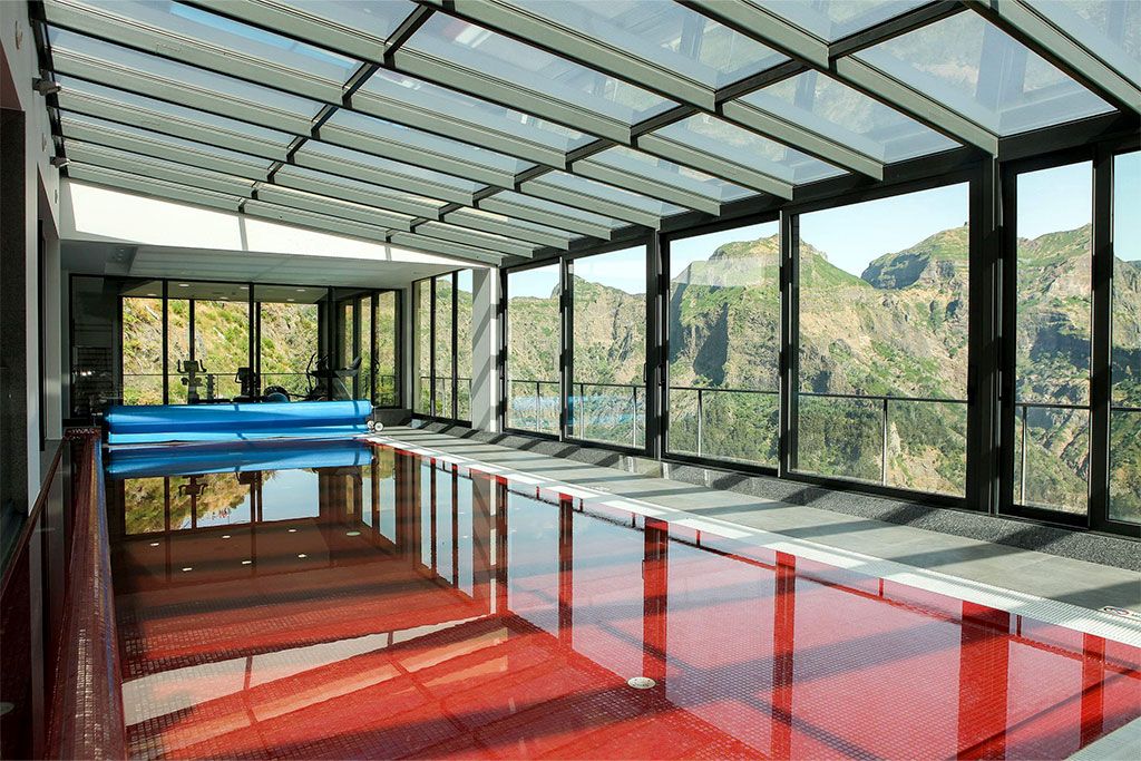 Eira do Serrado Hôtel et Spa 4* pas cher photo 4
