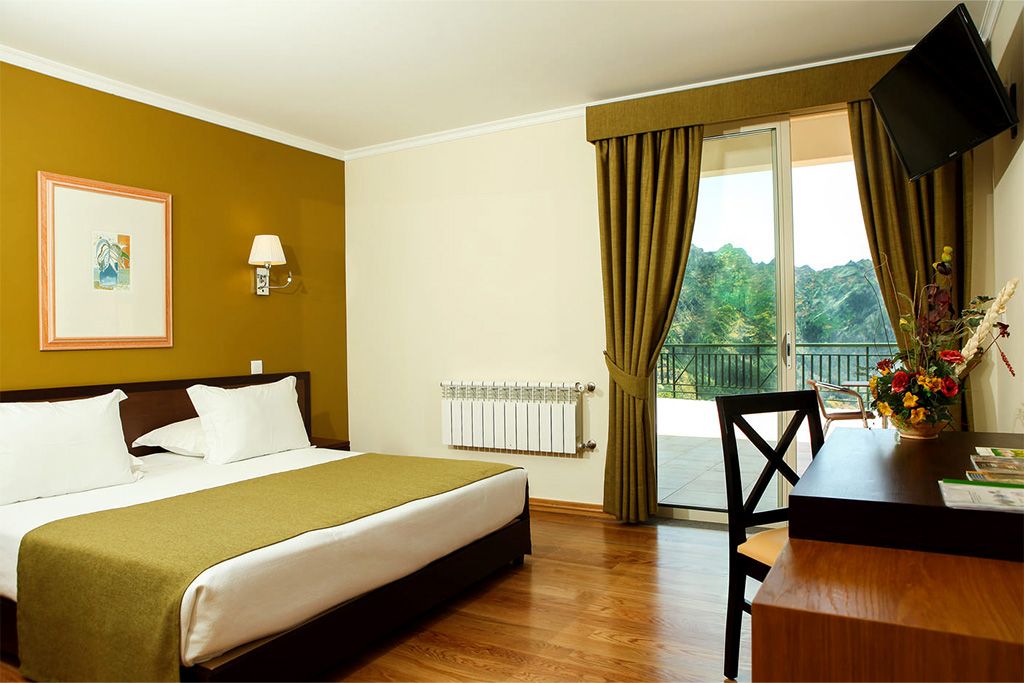Eira do Serrado Hôtel et Spa 4* pas cher photo 6