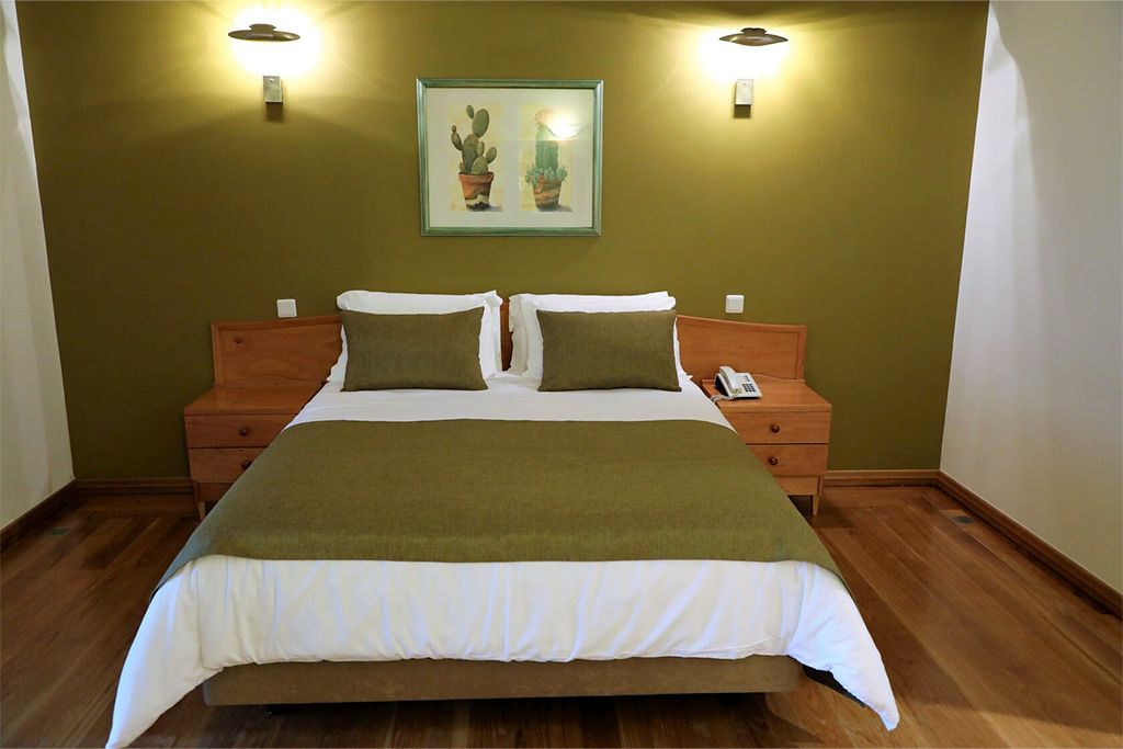 Eira do Serrado Hôtel et Spa 4* pas cher photo 7