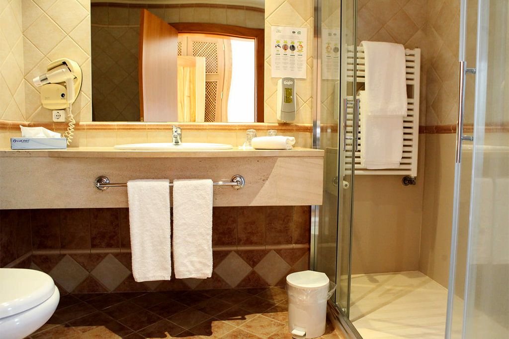 Eira do Serrado Hôtel et Spa 4* pas cher photo 8