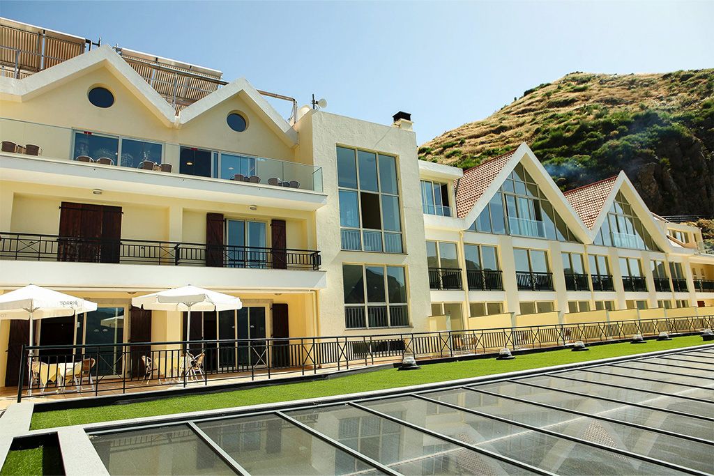 Eira do Serrado Hôtel et Spa 4* pas cher photo 11