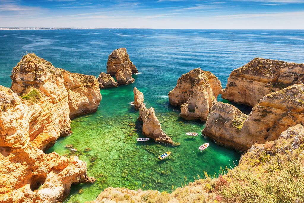 Wine and Books by the Sea, Algarve Resort Hôtel 5* pas cher