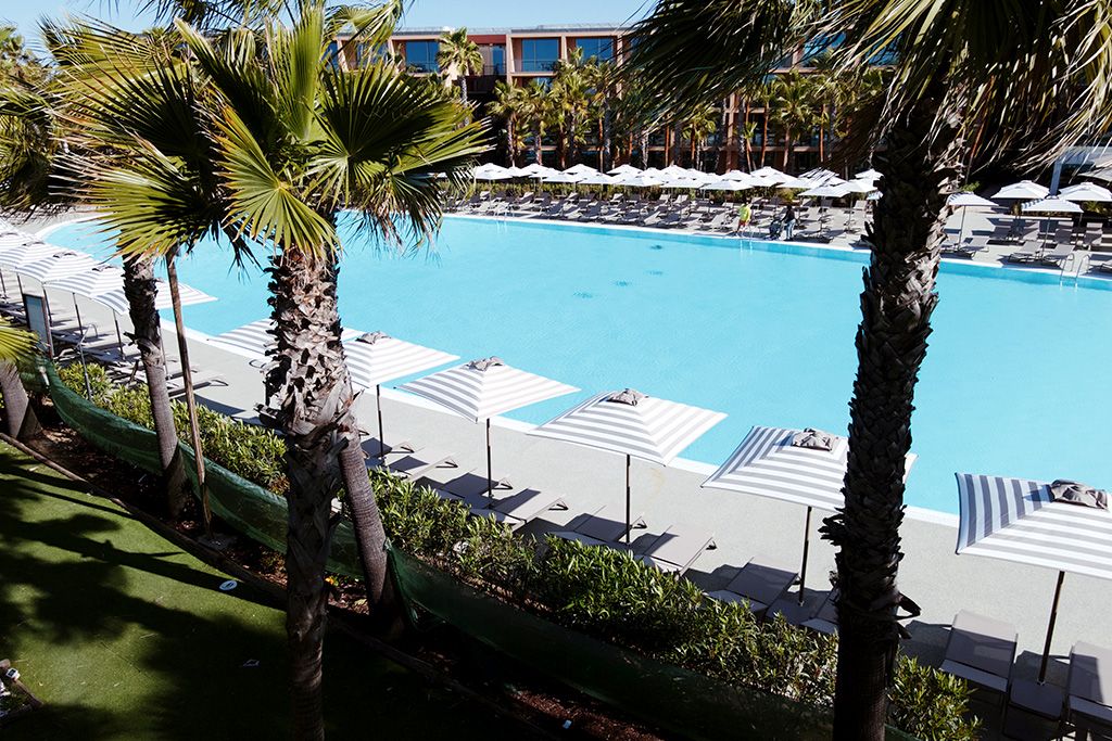 Wine and Books by the Sea, Algarve Resort Hôtel 5* pas cher photo 3