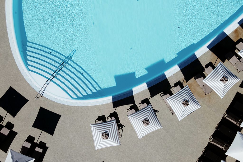 Wine and Books by the Sea, Algarve Resort Hôtel 5* pas cher photo 4