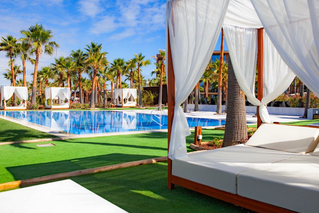 Wine and Books by the Sea, Algarve Resort Hôtel 5* pas cher photo 5