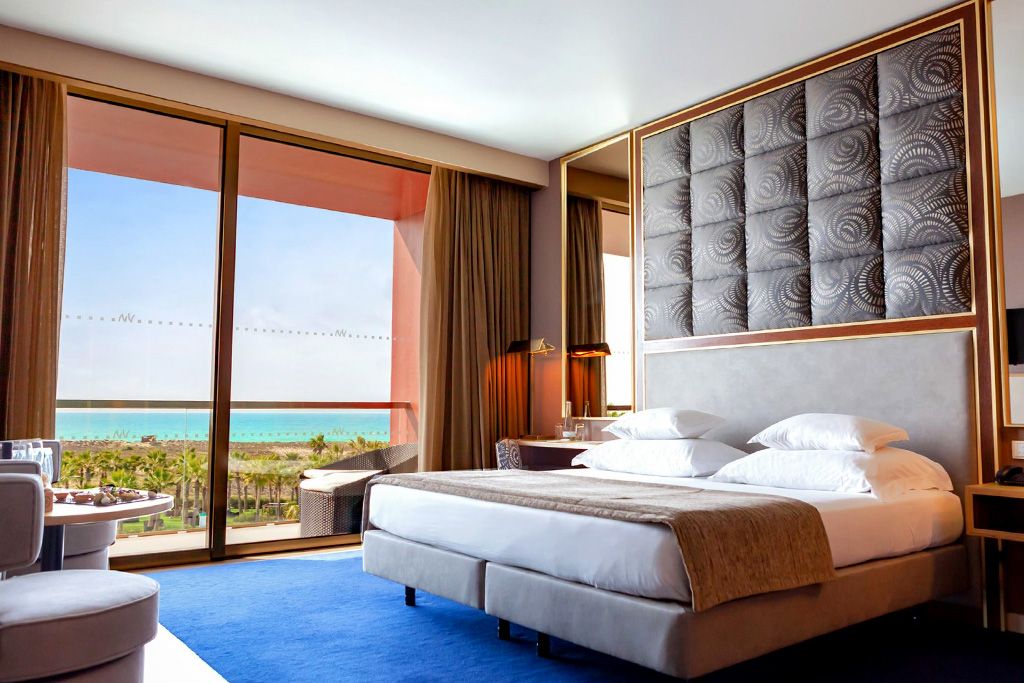 Wine and Books by the Sea, Algarve Resort Hôtel 5* pas cher photo 6