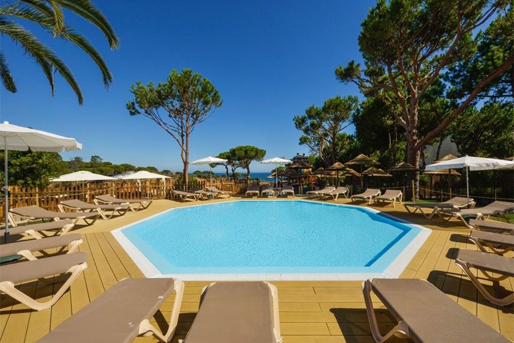 Hôtel 3HB Falesia Beach 5* pas cher photo 5