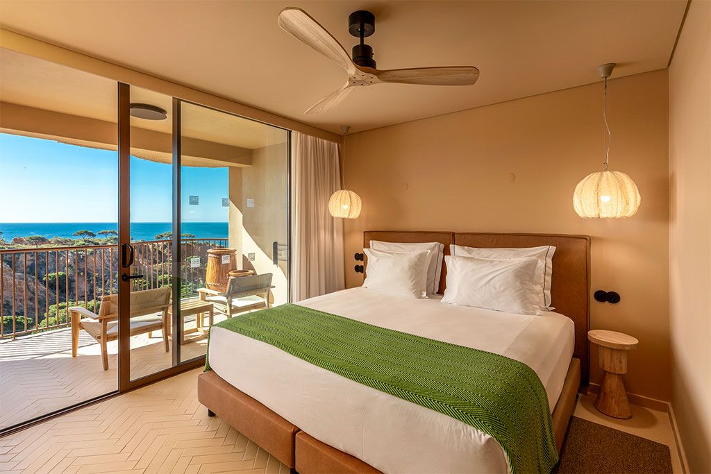 Hôtel 3HB Falesia Beach 5* pas cher photo 6