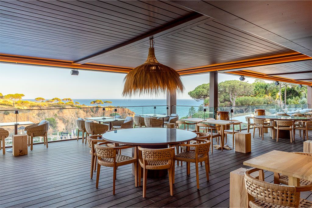 Hôtel 3HB Falesia Beach 5* pas cher photo 8