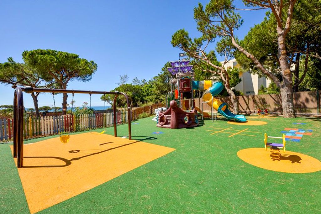 Hôtel 3HB Falesia Beach 5* pas cher photo 10