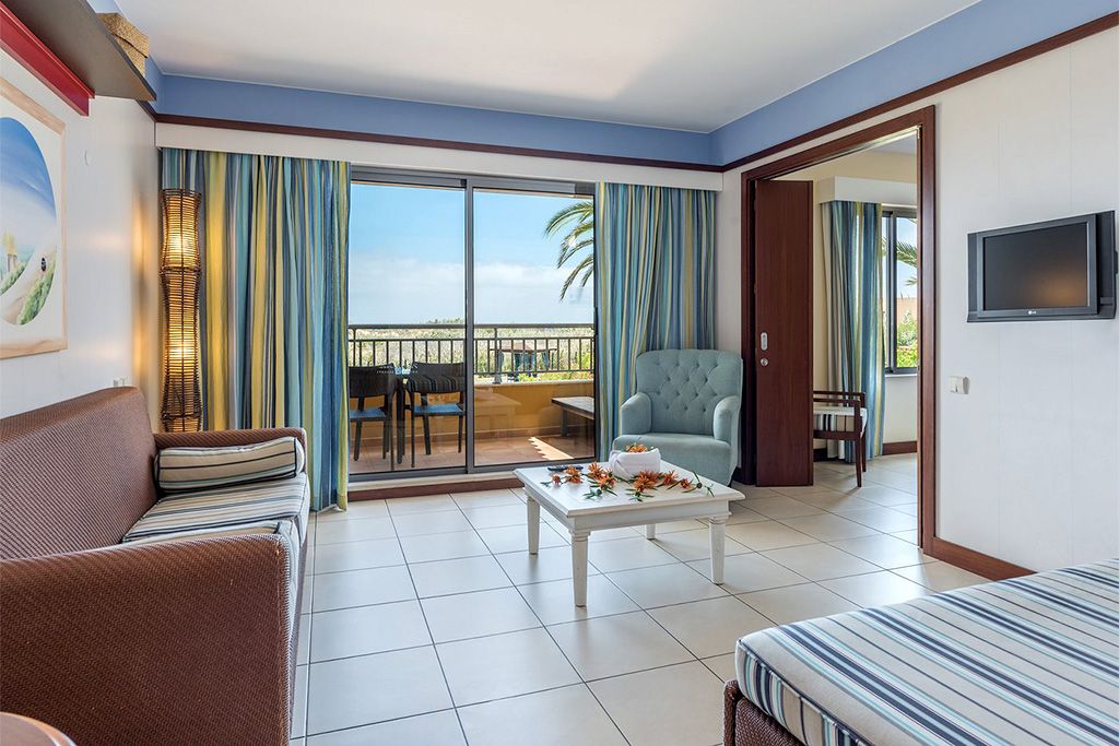 Hôtel Pestana Dunas Porto Santo Eco-Resort 4* pas cher photo 4