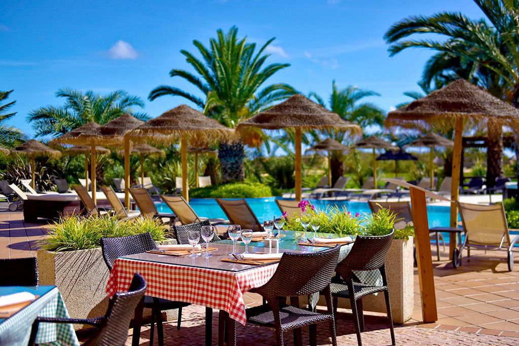 Hôtel Pestana Dunas Porto Santo Eco-Resort 4* pas cher photo 5