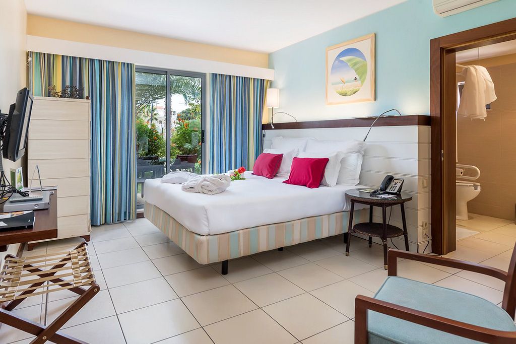Hôtel Pestana Dunas Porto Santo Eco-Resort 4* pas cher photo 6