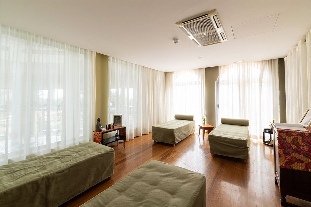 Hôtel Pestana Dunas Porto Santo Eco-Resort 4* pas cher photo 9