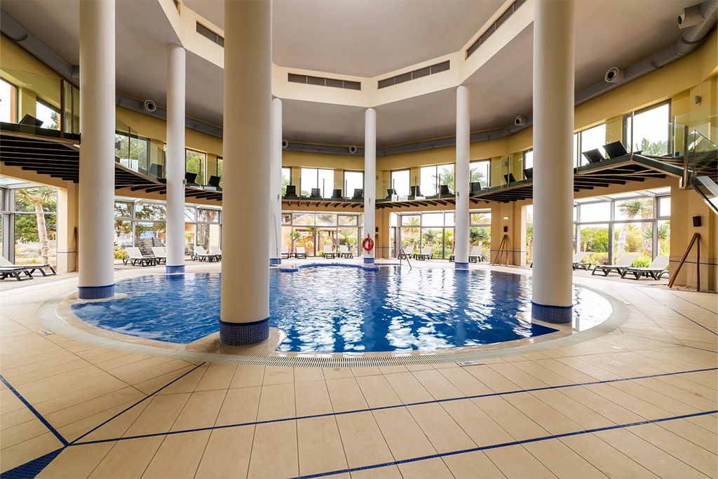 Hôtel Pestana Dunas Porto Santo Eco-Resort 4* pas cher photo 11