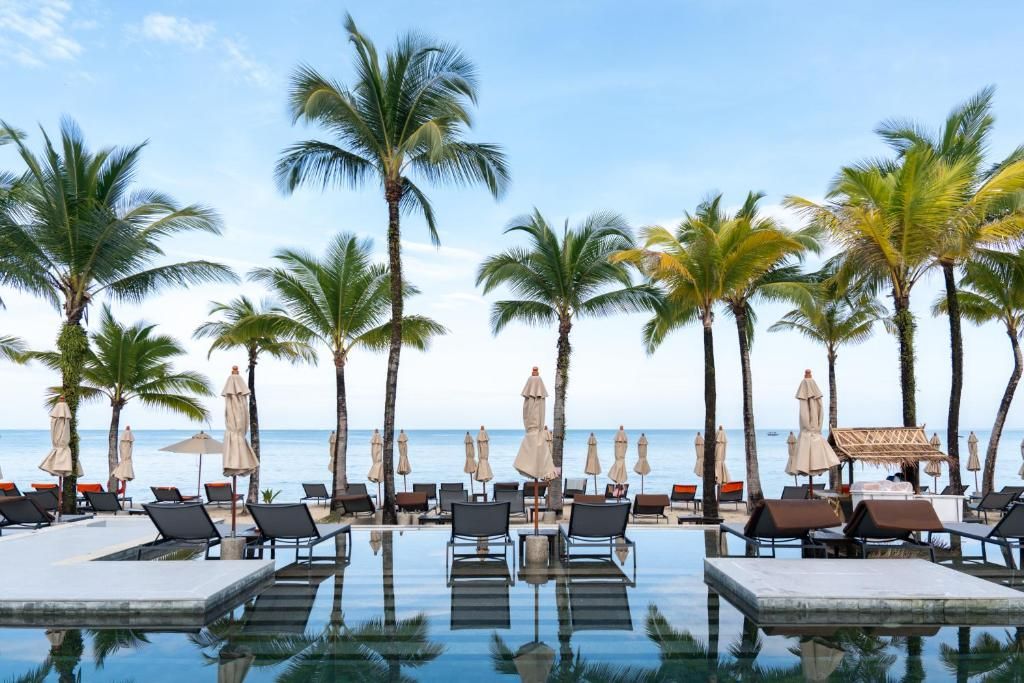Hôtel Ananea Beyond Khaolak 4* pas cher photo 2