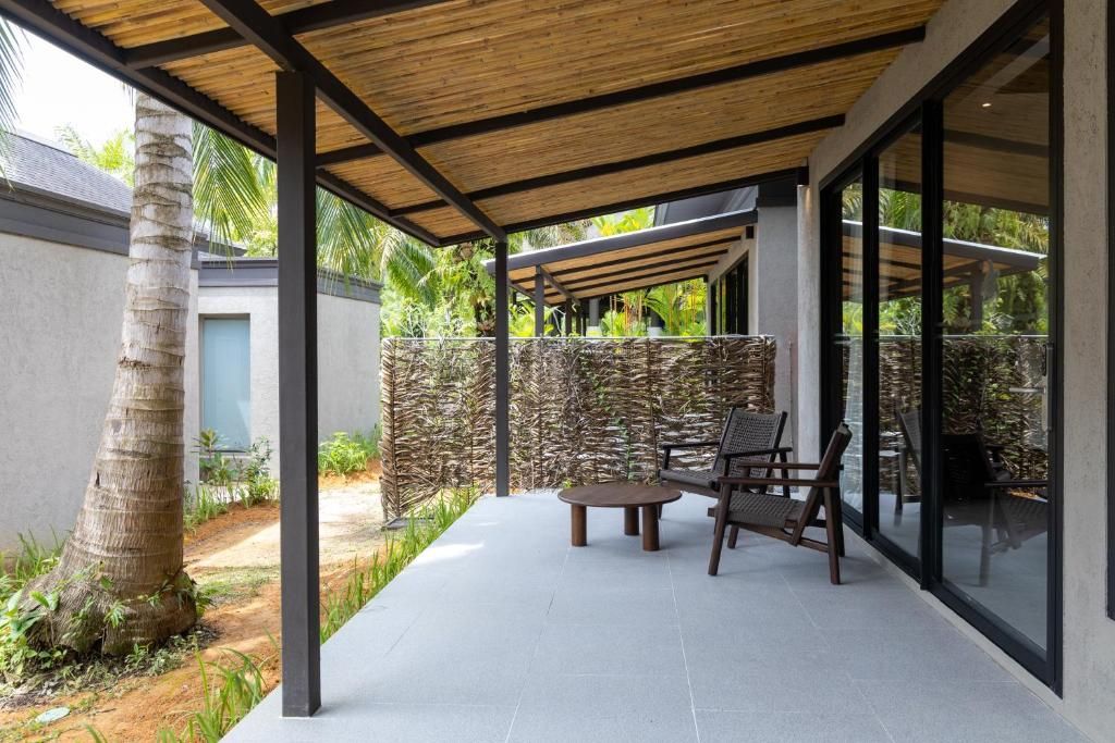 Hôtel Ananea Beyond Khaolak 4* pas cher photo 4