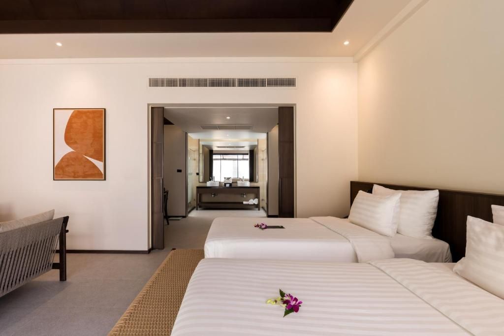 Hôtel Ananea Beyond Khaolak 4* pas cher photo 5