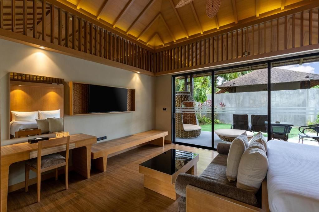 Hôtel Ananea Beyond Khaolak 4* pas cher photo 6