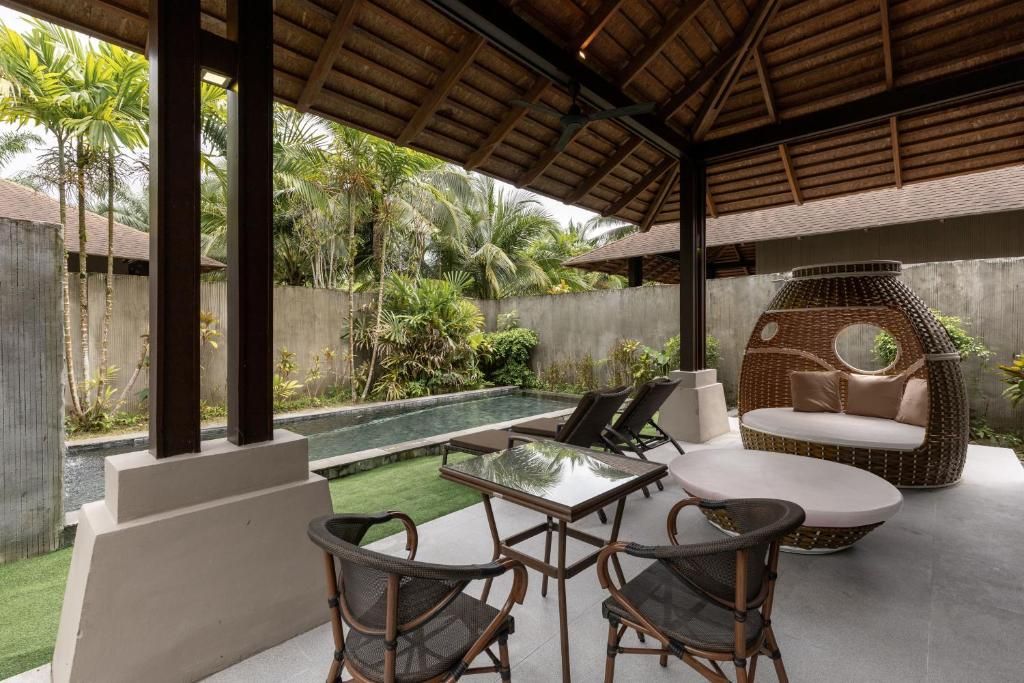 Hôtel Ananea Beyond Khaolak 4* pas cher photo 11