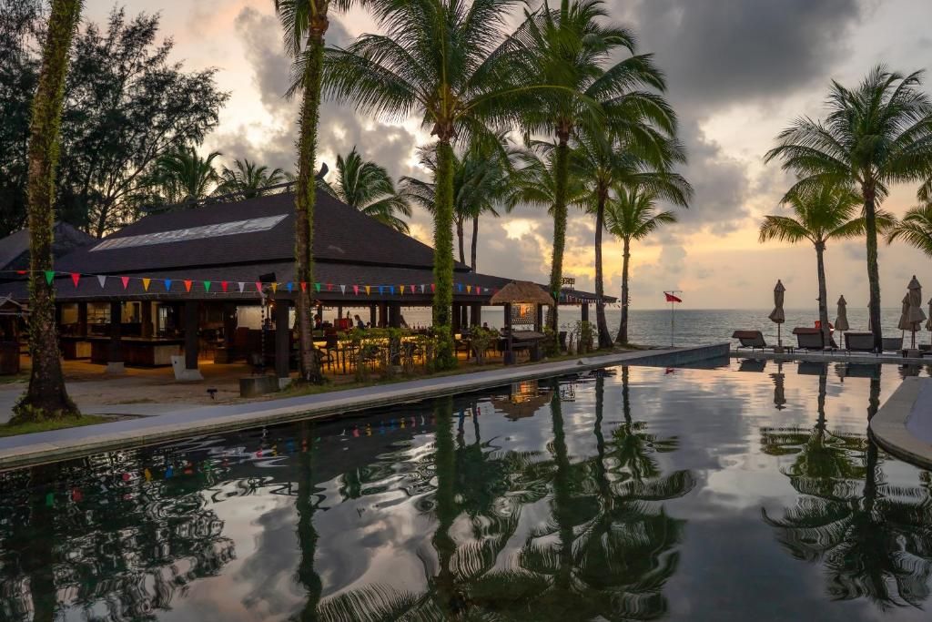 Hôtel Ananea Beyond Khaolak 4* pas cher photo 16