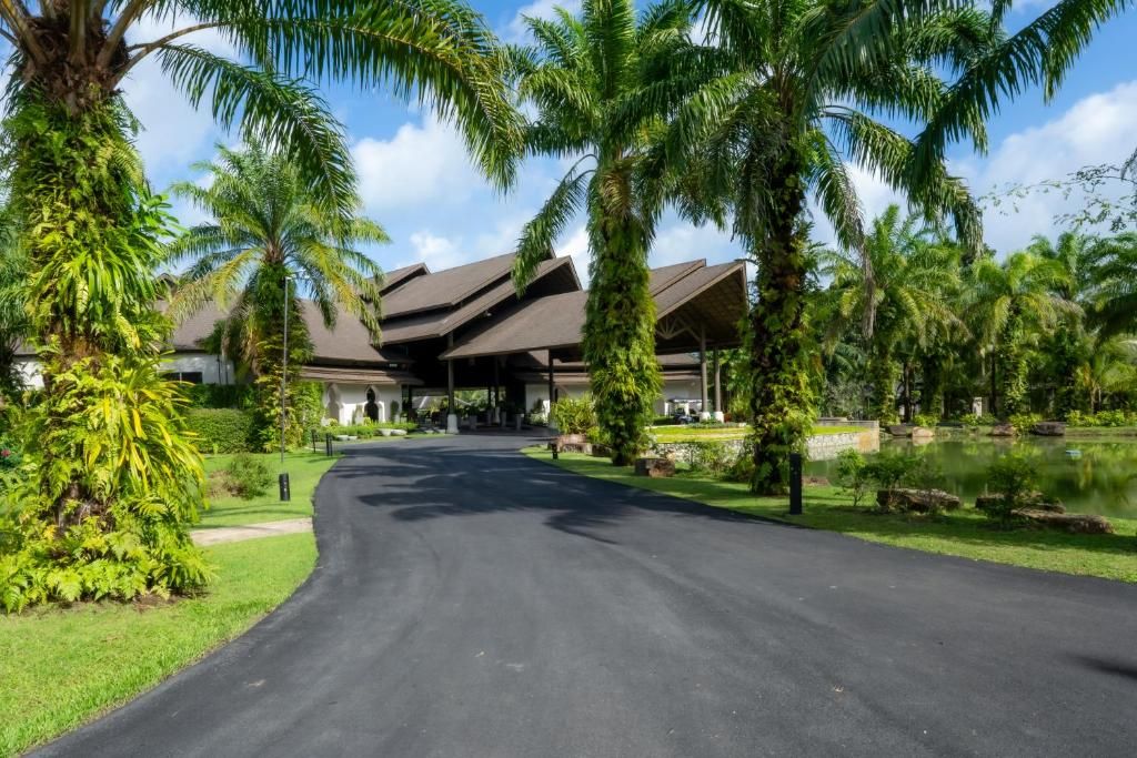 Hôtel Ananea Beyond Khaolak 4* pas cher photo 17