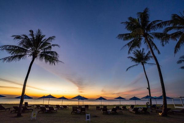 Khaolak, Le Menara 5* + Vols Flex pas cher photo 2