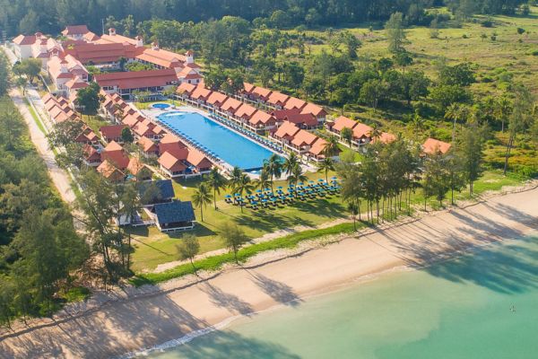 Khaolak, Le Menara 5* + Vols Flex pas cher photo 5