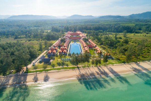 Khaolak, Le Menara 5* + Vols Flex pas cher photo 7