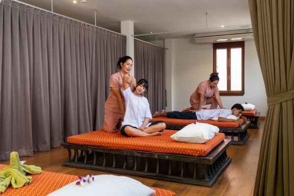 Khaolak, Le Menara 5* + Vols Flex pas cher photo 9