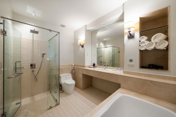 Khaolak, Le Menara 5* + Vols Flex pas cher photo 10