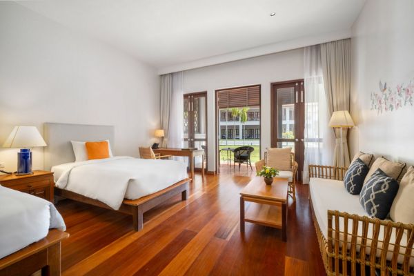 Khaolak, Le Menara 5* + Vols Flex pas cher photo 11
