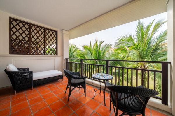 Khaolak, Le Menara 5* + Vols Flex pas cher photo 14